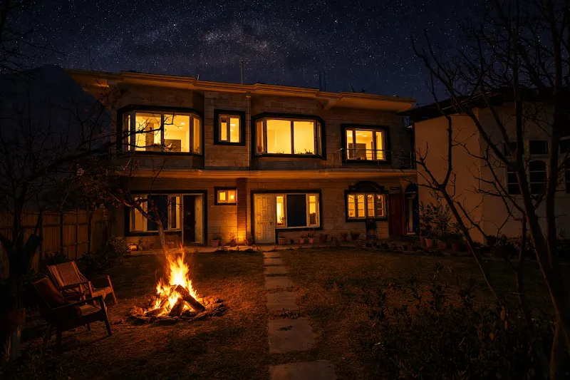 JMC Homestay