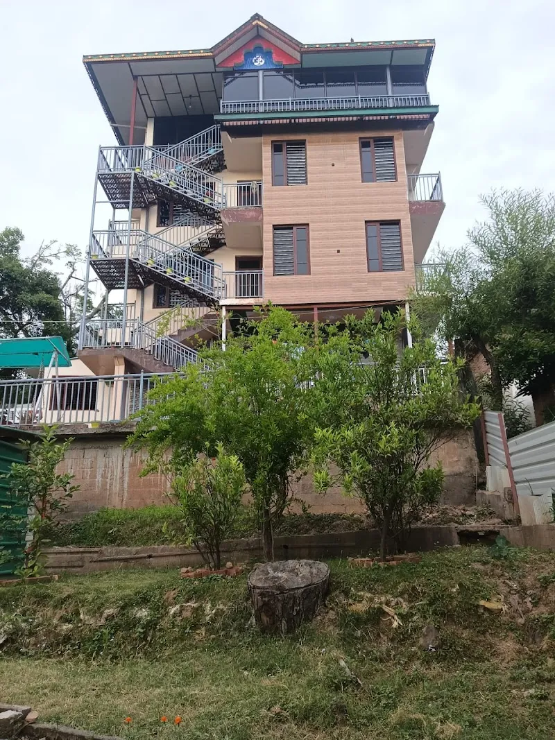 Angati Homestay
