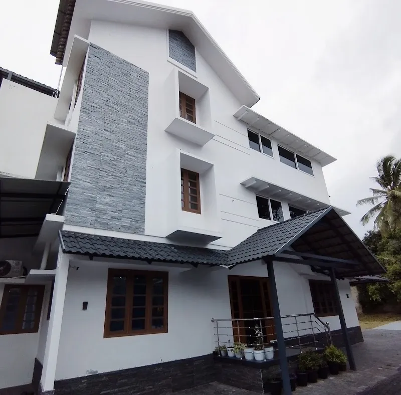 Galilee Homestay