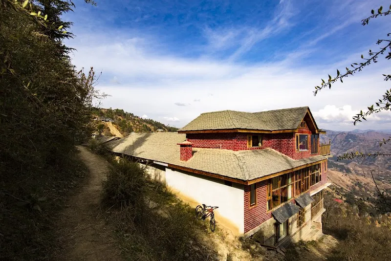 Zostel Homes Cheog (Shimla)