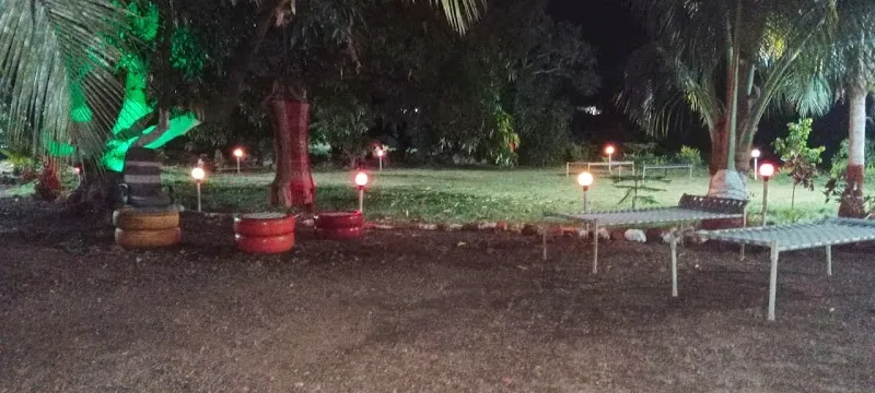 Shikhar farmhouse