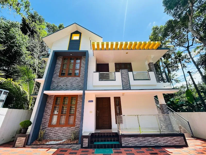 Vaisharad homestay