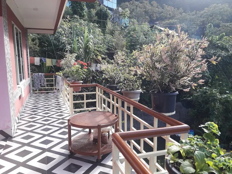 Yuma Home Stay