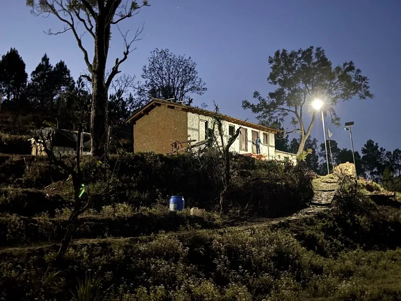 Aranya Home Stay
