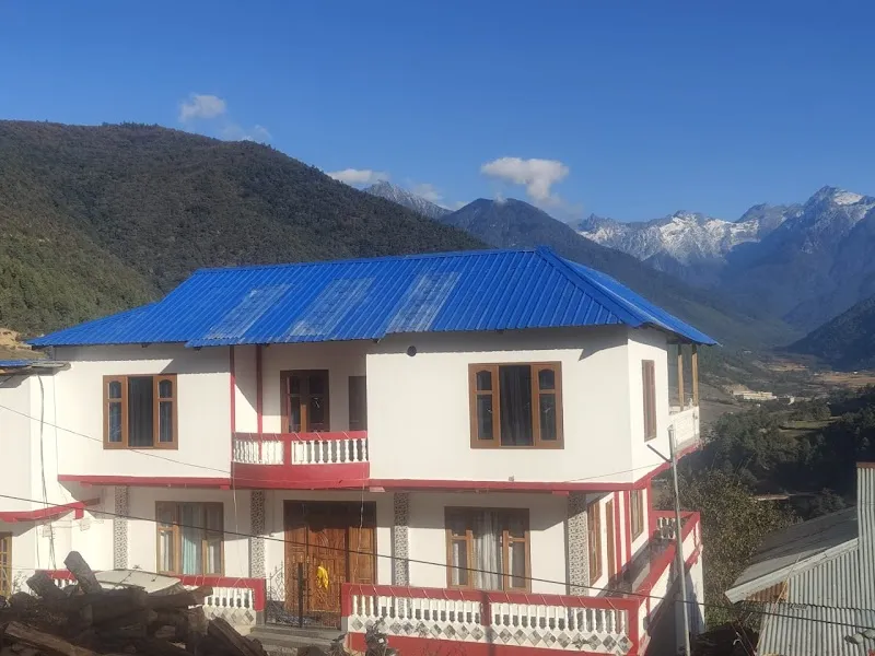 Kunjang Homestay