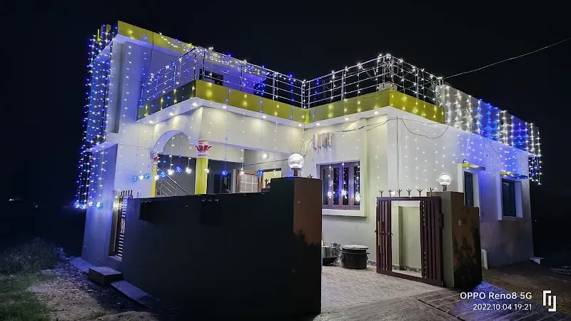 Garvit Home Stay