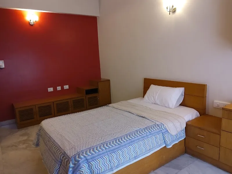 Mirza's Home Stay 404