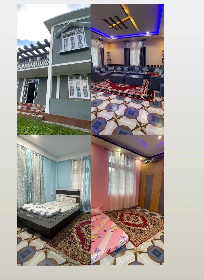 RNT Homestay