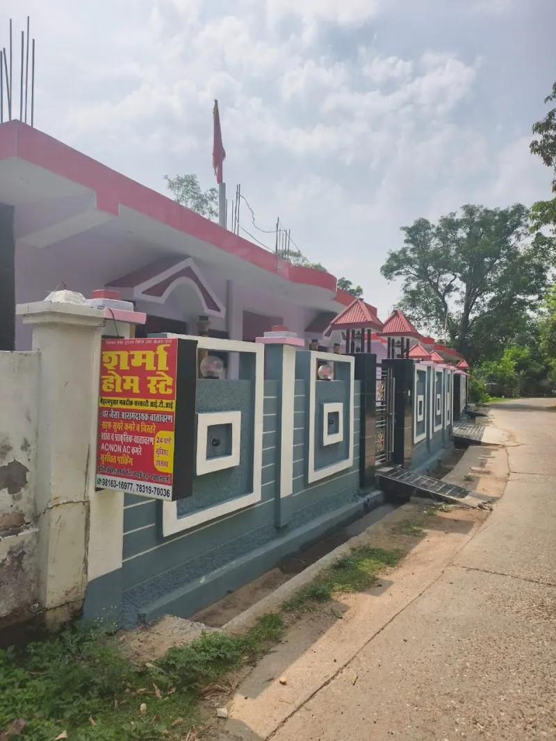 Sharma Home Stay