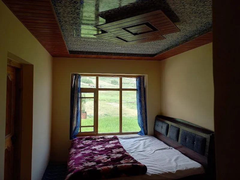 GEWA HOMESTAY ZANSKAR