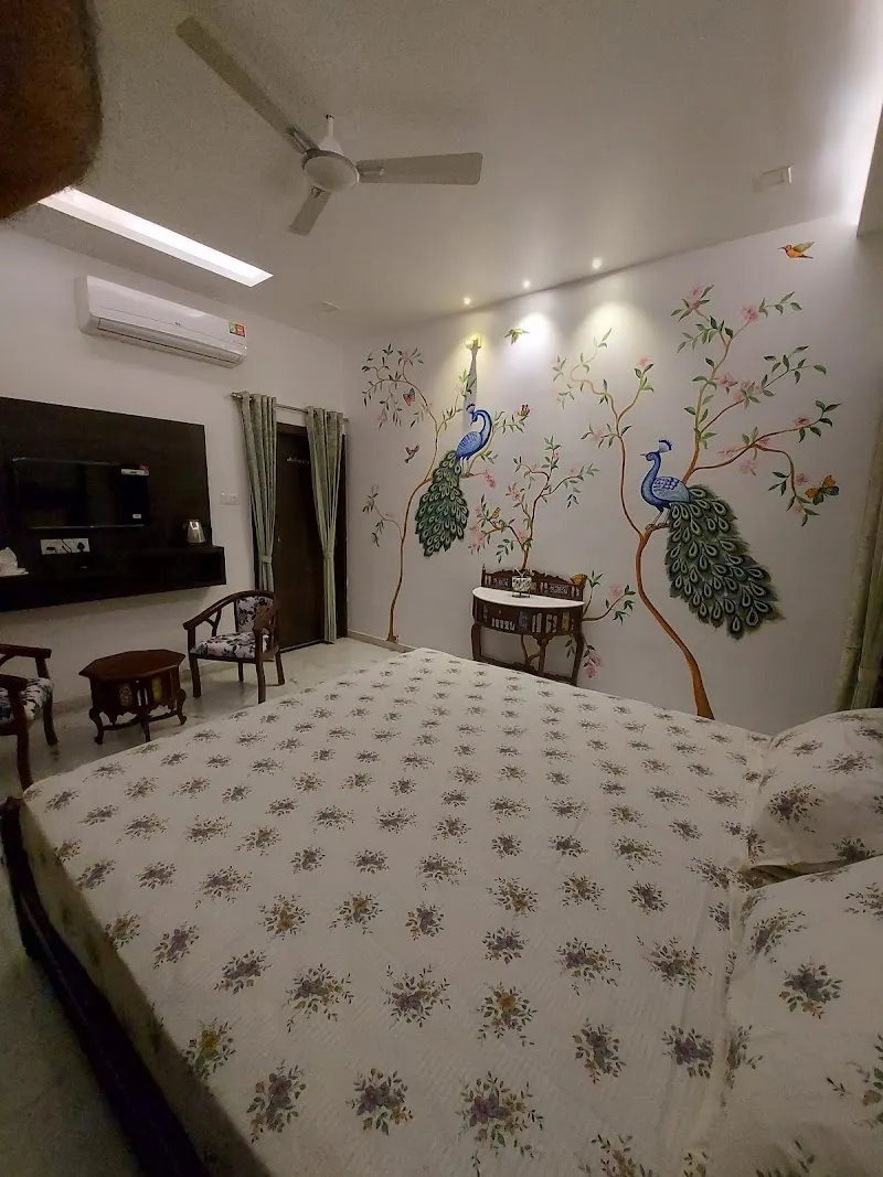 Elegance Homestay Udaipur