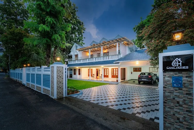 CANA HOMES