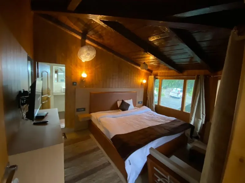 Lansdowne Homestay