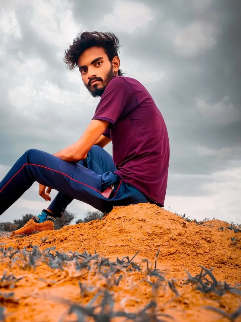 Narendra Nadia