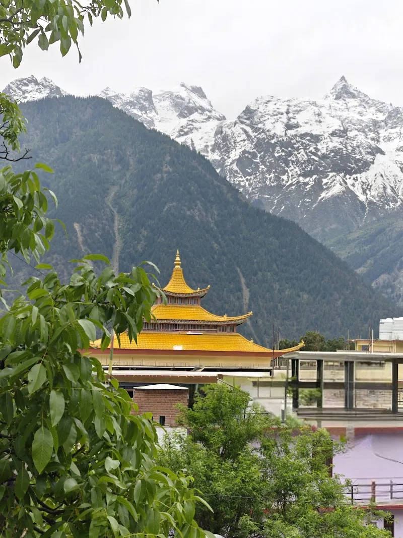 Whistling Pines Homestay ( mountain facing rooms )