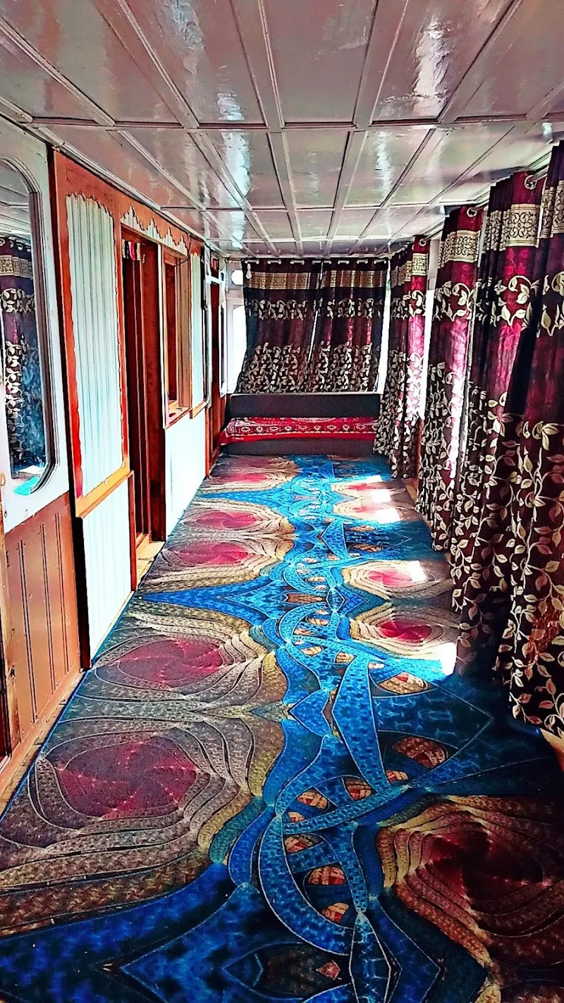 Rupin valley homestay