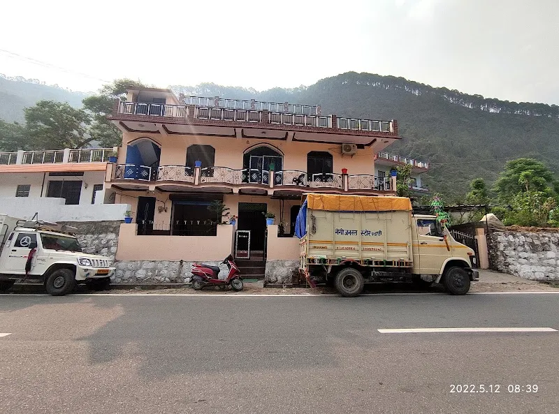 Negi home stay