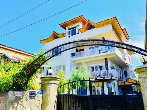 Srinagar Airbnb | Silent & Spacious | 3BHK