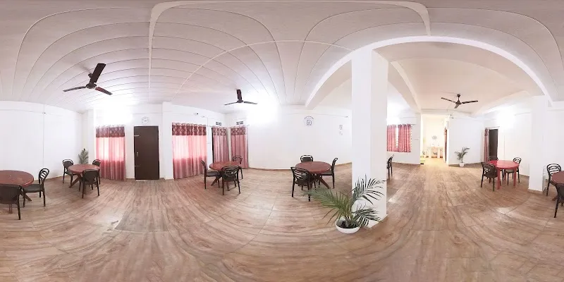 Respite Home