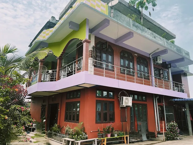 SPD Home stay