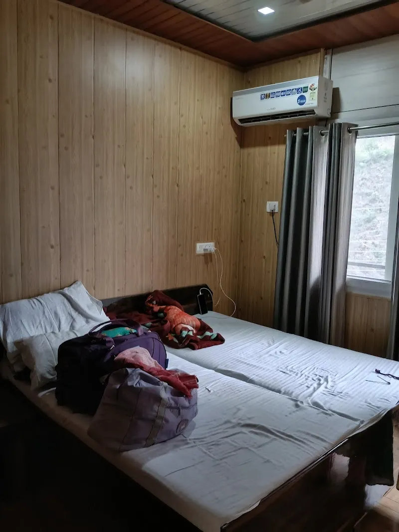 Hotel Holy Sangam