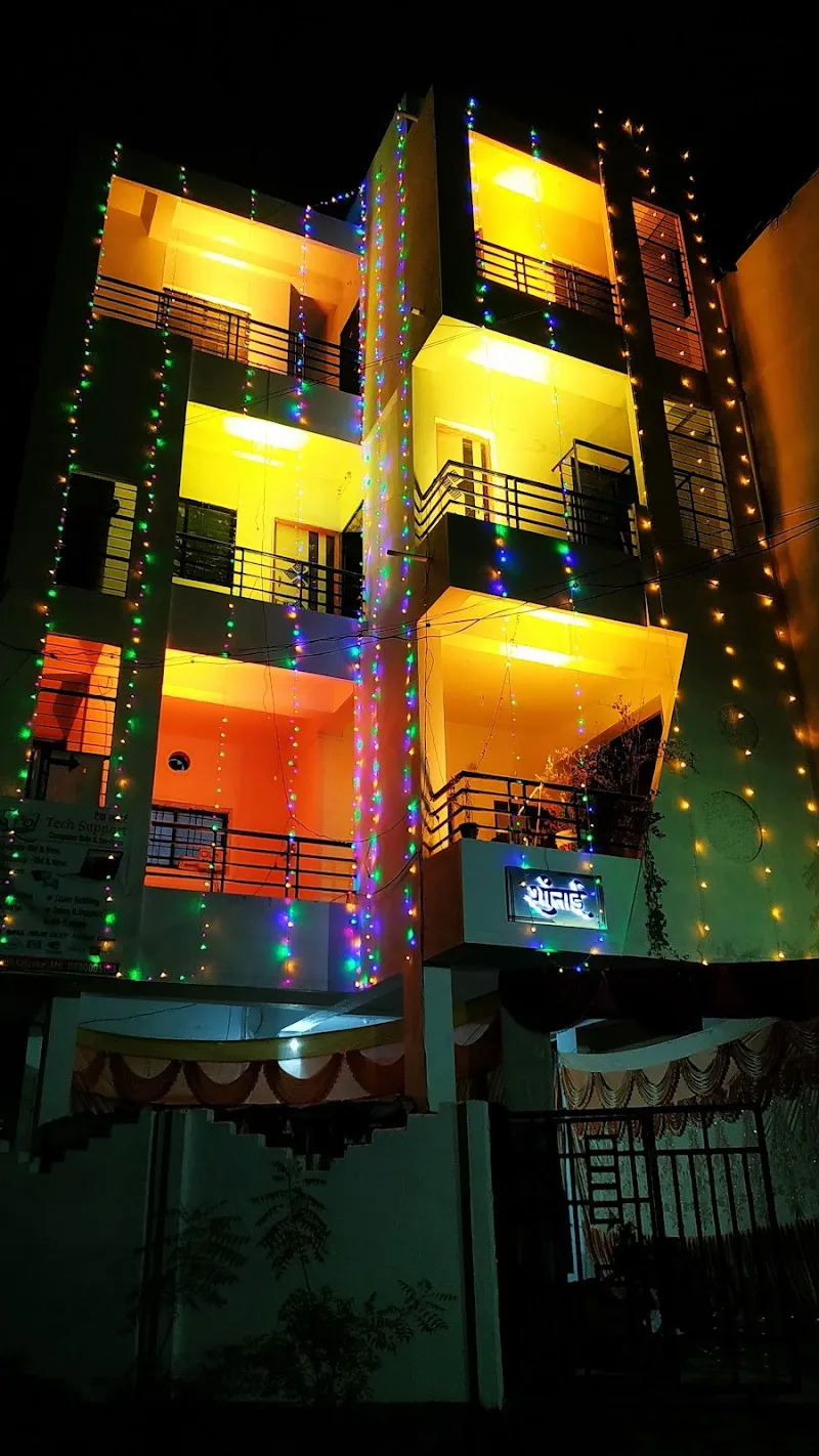 Shantai Cotbasis Latur