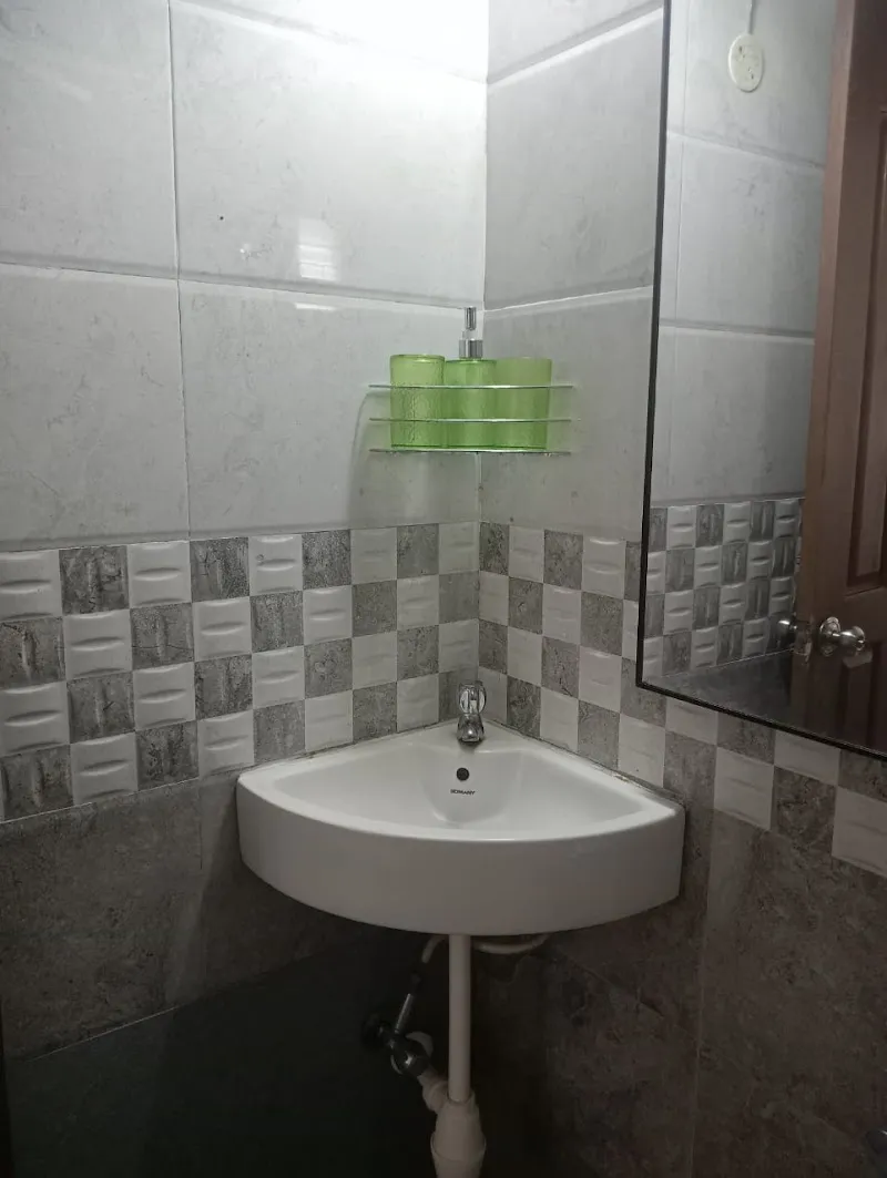 Aanandam Homestay