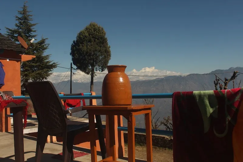 Bhoomi Homestay