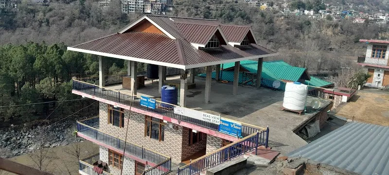 Beas View Homestay